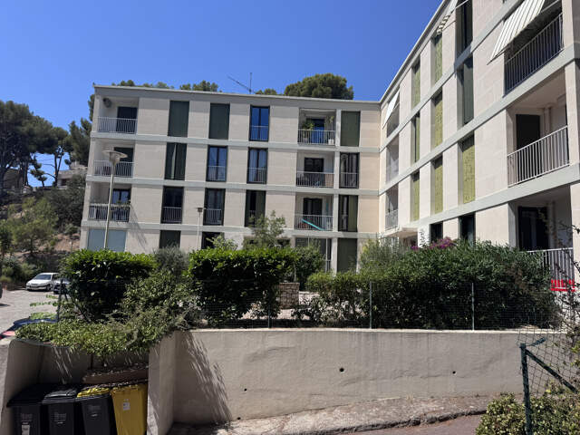EXCLUSIF : Rare dans ce budget, appartement T3/4 plein centr — photo du bien