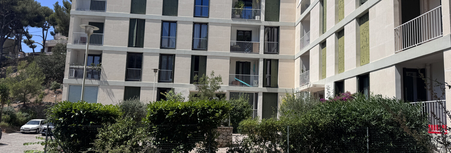 Appartement 4 Pièces 88 m² à vendre à Cassis (13260)