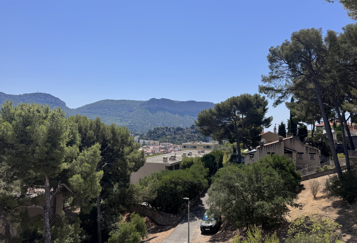 EXCLUSIF : Rare dans ce budget, appartement T3/4 plein centr — photo 1