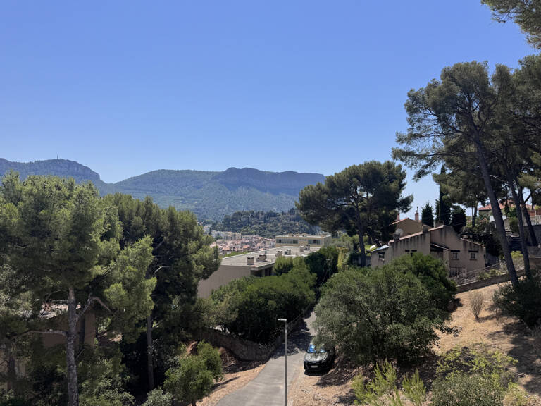EXCLUSIF : Rare dans ce budget, appartement T3/4 plein centr — photo 1