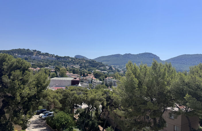 EXCLUSIF : Rare dans ce budget, appartement T3/4 plein centr — photo 2