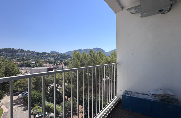 EXCLUSIF : Rare dans ce budget, appartement T3/4 plein centr — photo 3