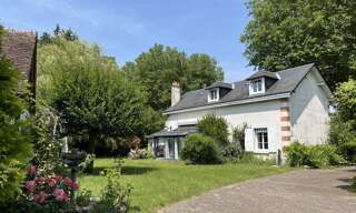 Maison 5 Pièces 143 m² à vendre à Perrusson (37600)