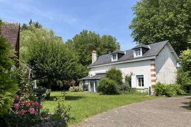 Maison 5 pièces 363475 €