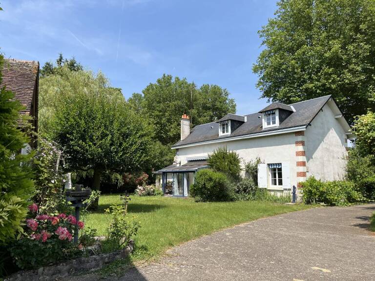Maison 5 pièces 143 m² — photo 1