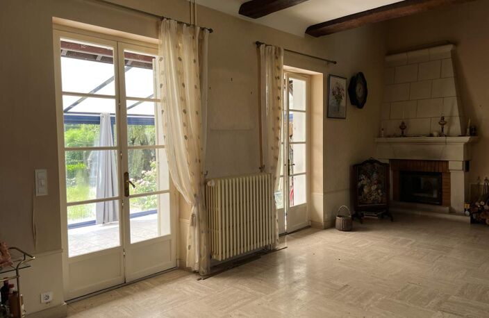 Vente maison 5 pièces 143 m² Perrusson (37600) — photo 3