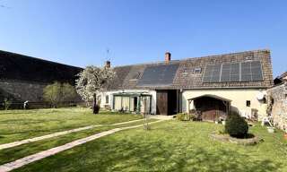 Maison 5 Pièces 128 m² à vendre à Saint-Flovier (37600)