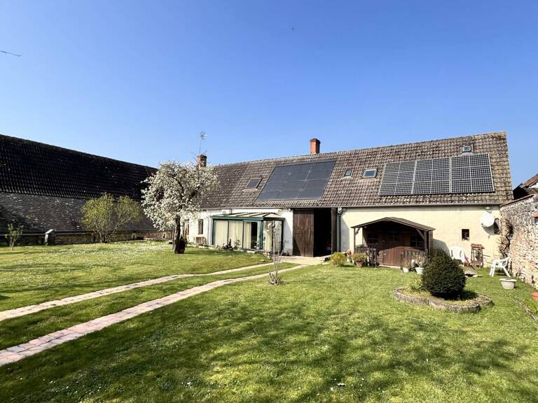 Maison 5 pièces 128 m² — photo 1