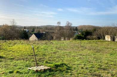 Terrain  23000 €