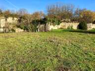 Terrain à construire  854 m²  — photo 2