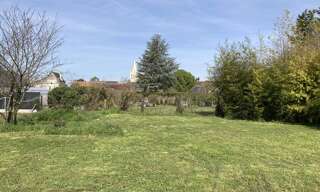 Terrain  400 m² à vendre à Beaulieu-lès-Loches (37600)