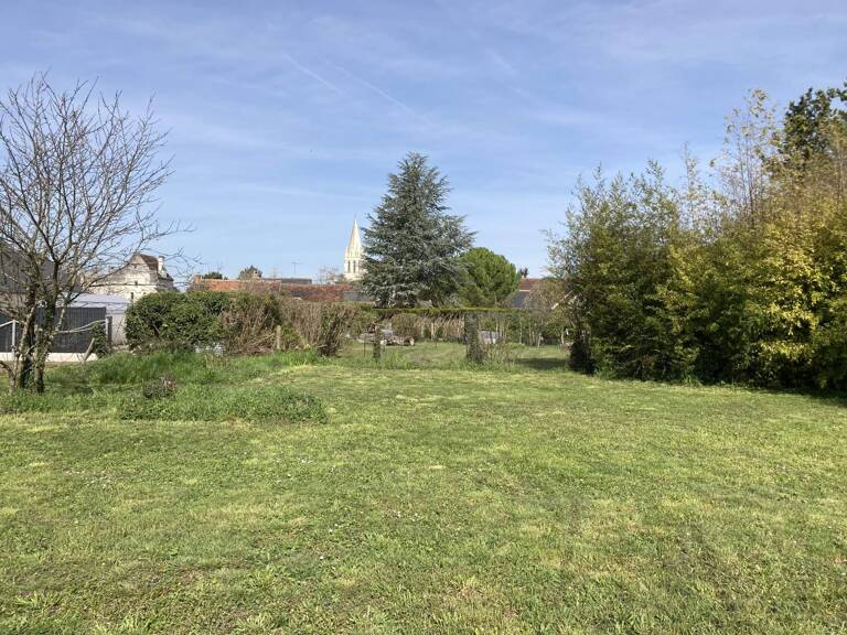 Terrain à construire  400 m²  — photo 1