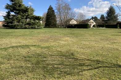 Terrain  45000 €