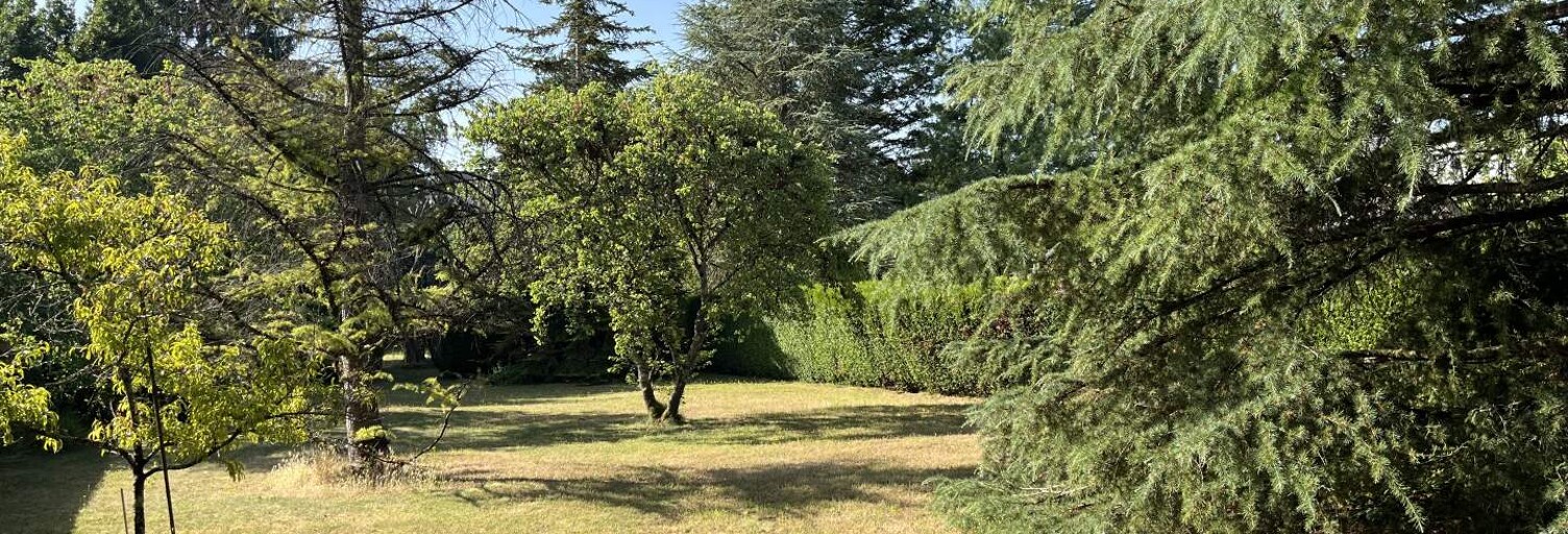 Terrain  130 m² à vendre à Loches (37600)