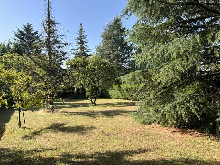 Terrain à construire  130 m²  — photo 1