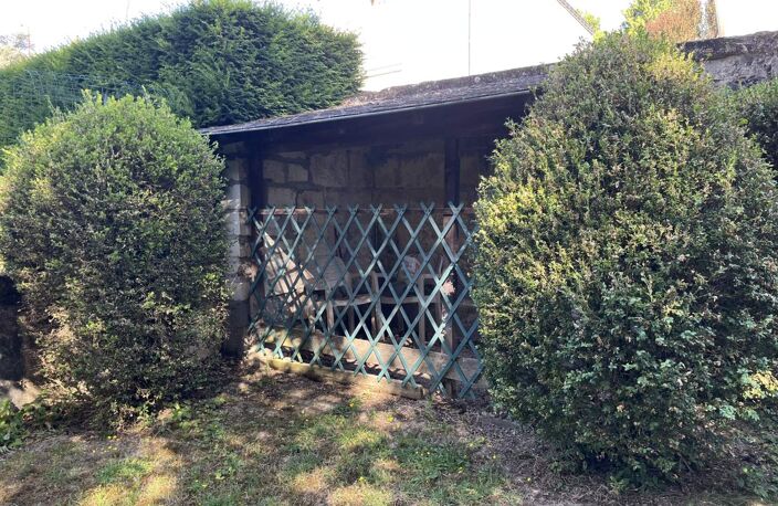 Vente terrain  130 m² Loches (37600) — photo 2