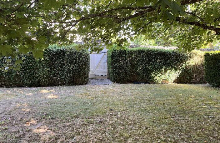 Vente terrain  130 m² Loches (37600) — photo 3