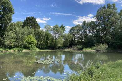 Terrain  22000 €