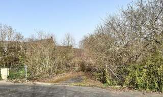 Terrain  400 m² à vendre à Saint-Avertin (37550)