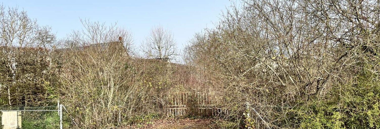 Terrain  400 m² à vendre à Saint-Avertin (37550)
