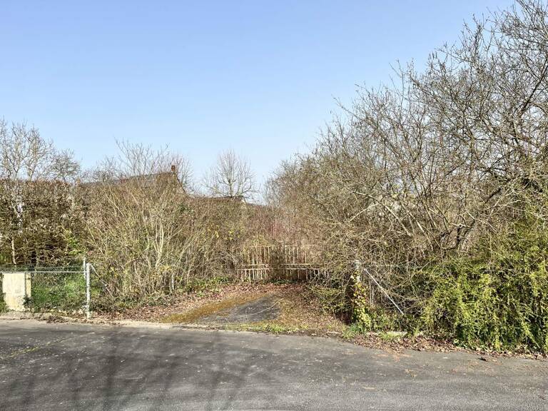 Terrain à construire  400 m²  — photo 1