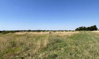 Terrain  1 m² à vendre à Betz-le-Château (37600)