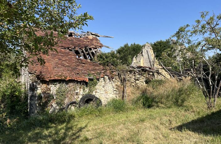 Vente terrain  1 m² Betz-le-Château (37600) — photo 2