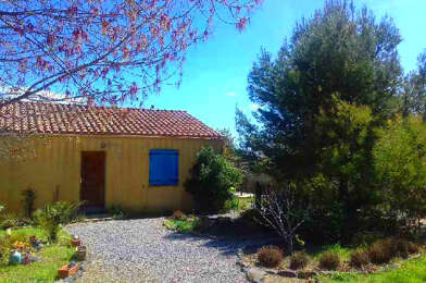Maison 3 pièces 253000 €