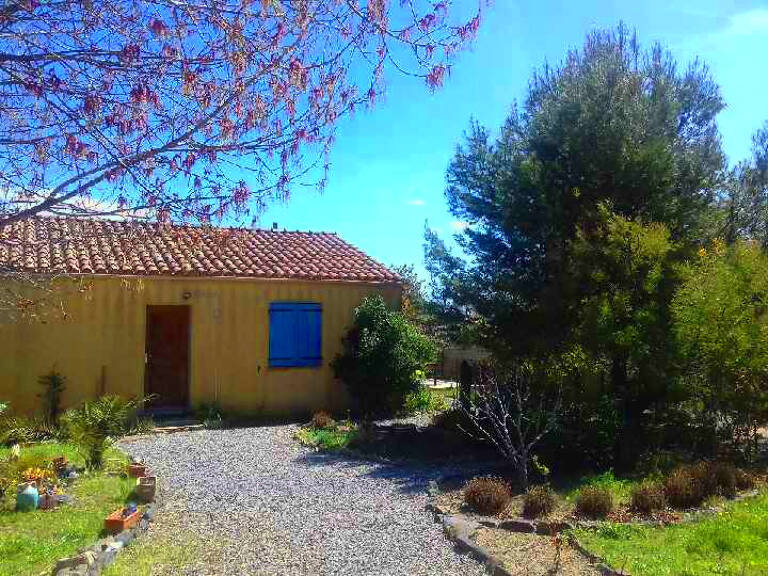 A vendre Villa 3 pièces sur 800m2 de terrain à Saint Felix d — photo 1