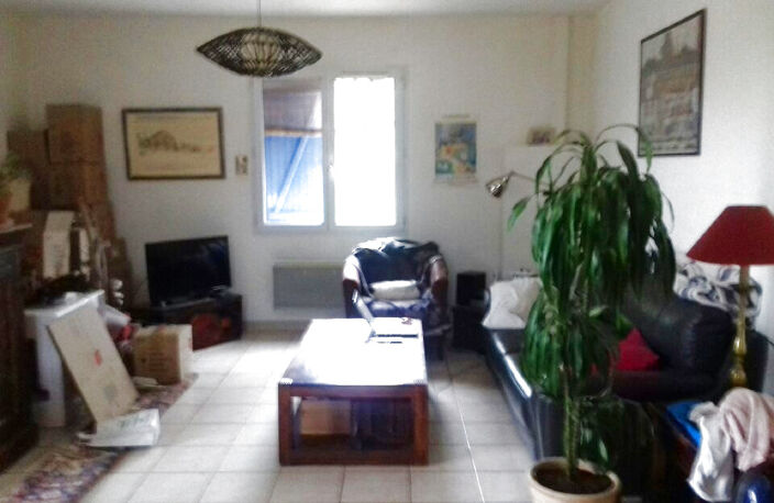 A vendre Villa 3 pièces sur 800m2 de terrain à Saint Felix d — photo 4