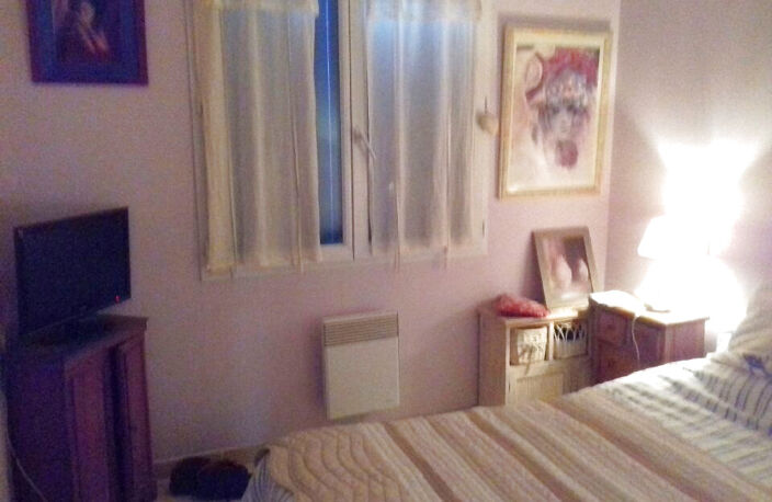 A vendre Villa 3 pièces sur 800m2 de terrain à Saint Felix d — photo 5