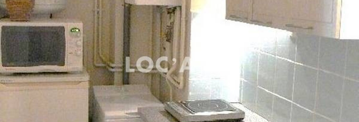 Appartement 3 Pièces 56 m² à louer à Lyon 7 (69007)