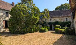 Maison 4 Pièces 120 m² à vendre à Nouâtre (37800)