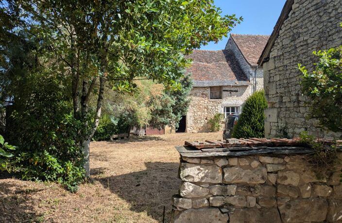 Vente maison 4 pièces 120 m² Nouâtre (37800) — photo 2