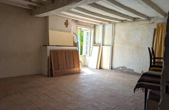 Vente maison 4 pièces 120 m² Nouâtre (37800) — photo 3