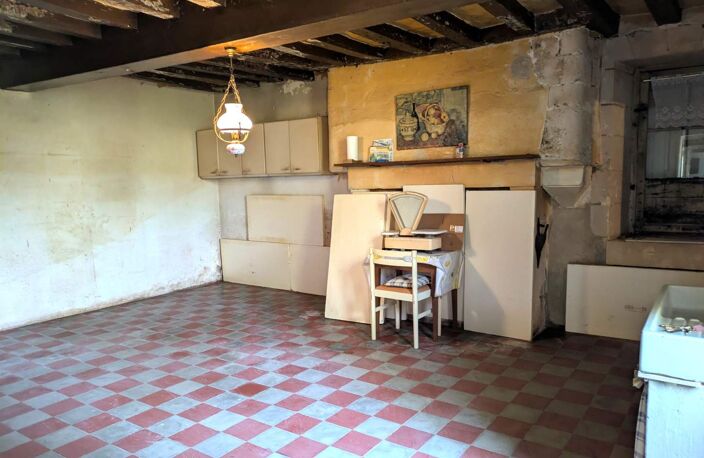 Vente maison 4 pièces 120 m² Nouâtre (37800) — photo 4