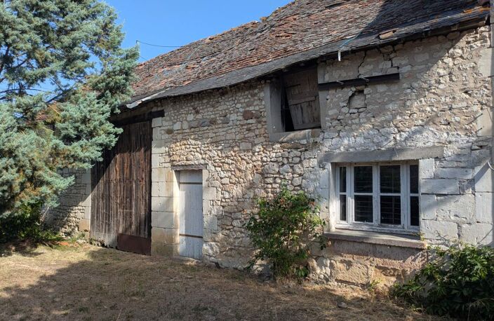 Vente maison 4 pièces 120 m² Nouâtre (37800) — photo 5