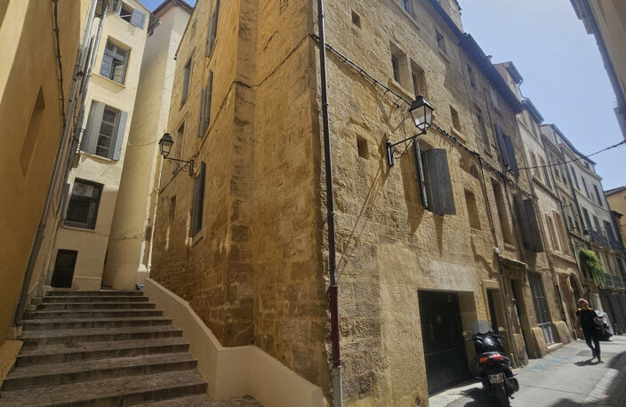 Dépt Hérault (34), à vendre MONTPELLIER Appartement T2 de 57 — photo 2