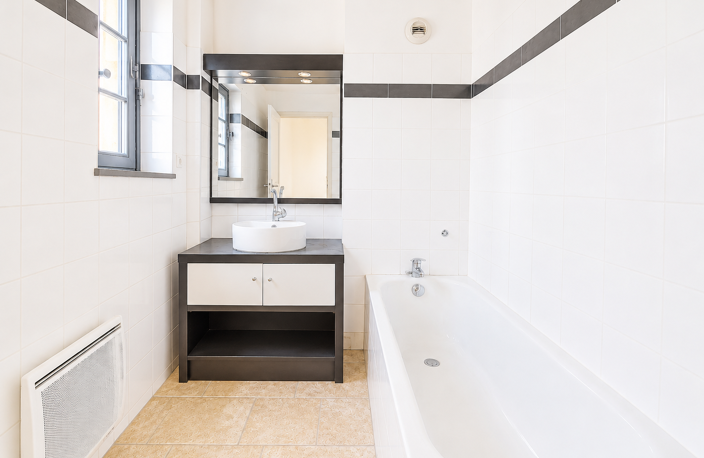 Dépt Hérault (34), à vendre MONTPELLIER Appartement T2 de 57 — photo 4