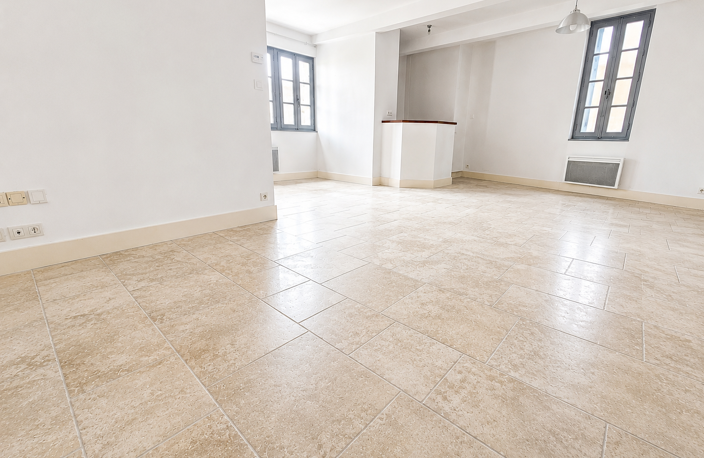 Dépt Hérault (34), à vendre MONTPELLIER Appartement T2 de 57 — photo 5