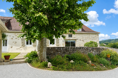 Maison 5 pièces 499000 €