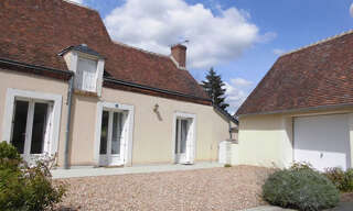 Maison 4 Pièces 81 m² à vendre à Cloyes-les-Trois-Rivières (28220)