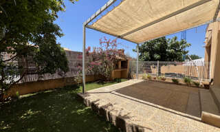 Appartement 2 Pièces 41 m² à vendre à Valras-Plage (34350)
