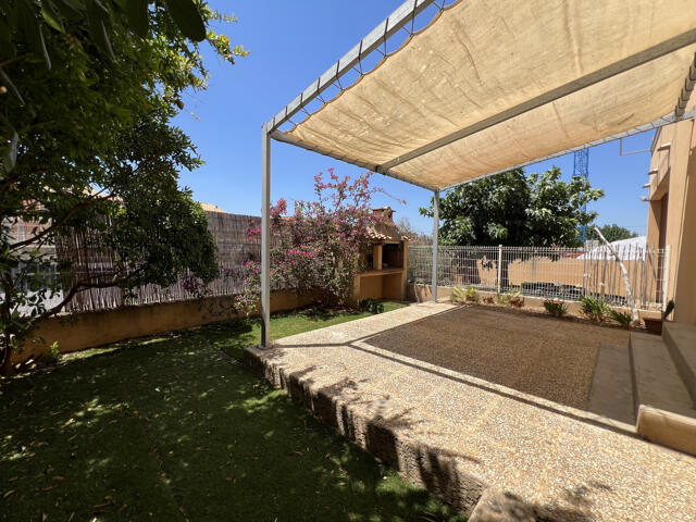 Appartement proposé à Valras-Plage