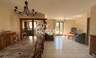 Maison 4 Pièces 95 m² à vendre à Naintré (86530)