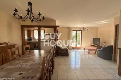 Maison 4 pièces 196500 €