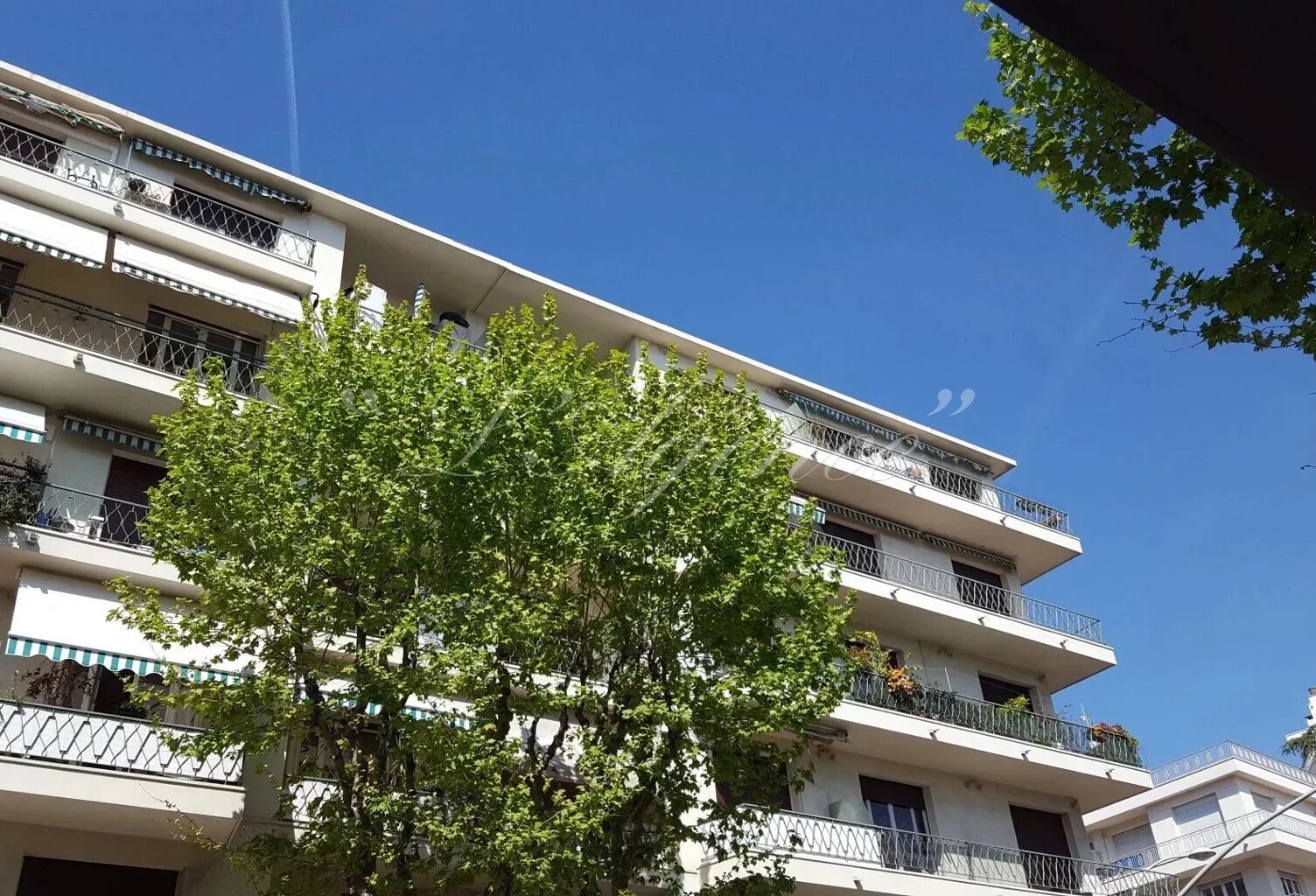 NOUVEAUTE 3P PARC IMPERIAL — photo 1