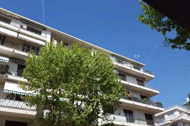 Appartement 3 pièces 450000 €