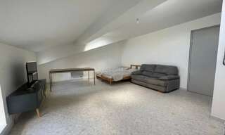 Appartement 1 Pièce 22 m² à louer à Saint-Étienne (42100)