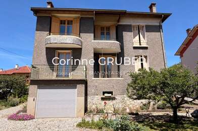 Maison 6 pièces 282000 €
